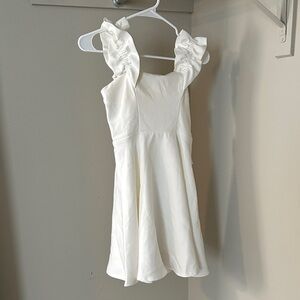 White City Vibe dress